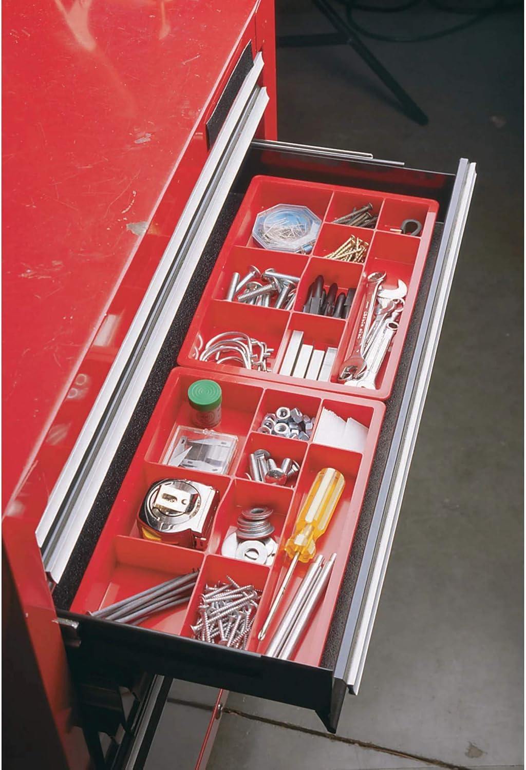 Toolbox Drawer Organizer