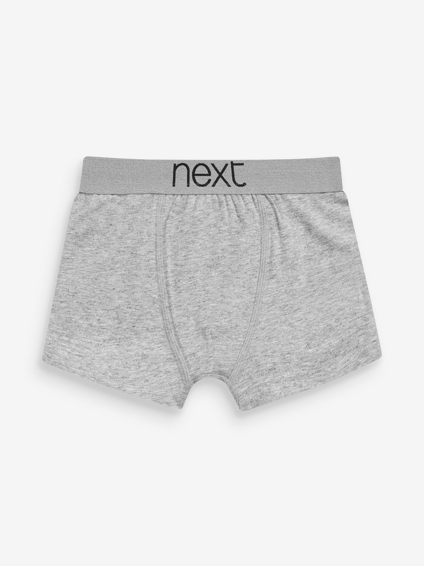 NEXT Niños Pack de Siete Calzoncillos