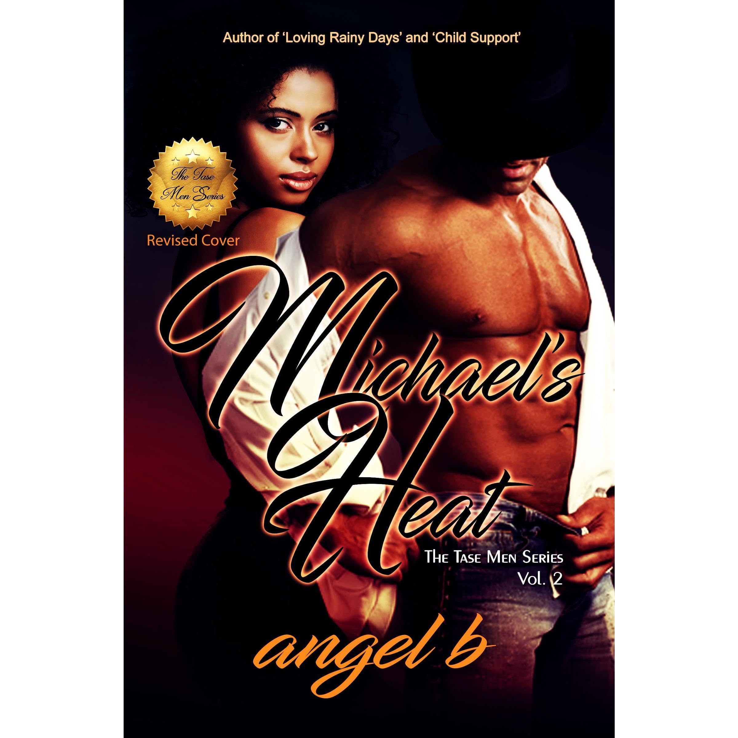 Michael's Heat: A Romance Novel