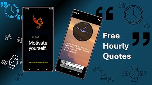 It's TIme! Motivate Yourself
