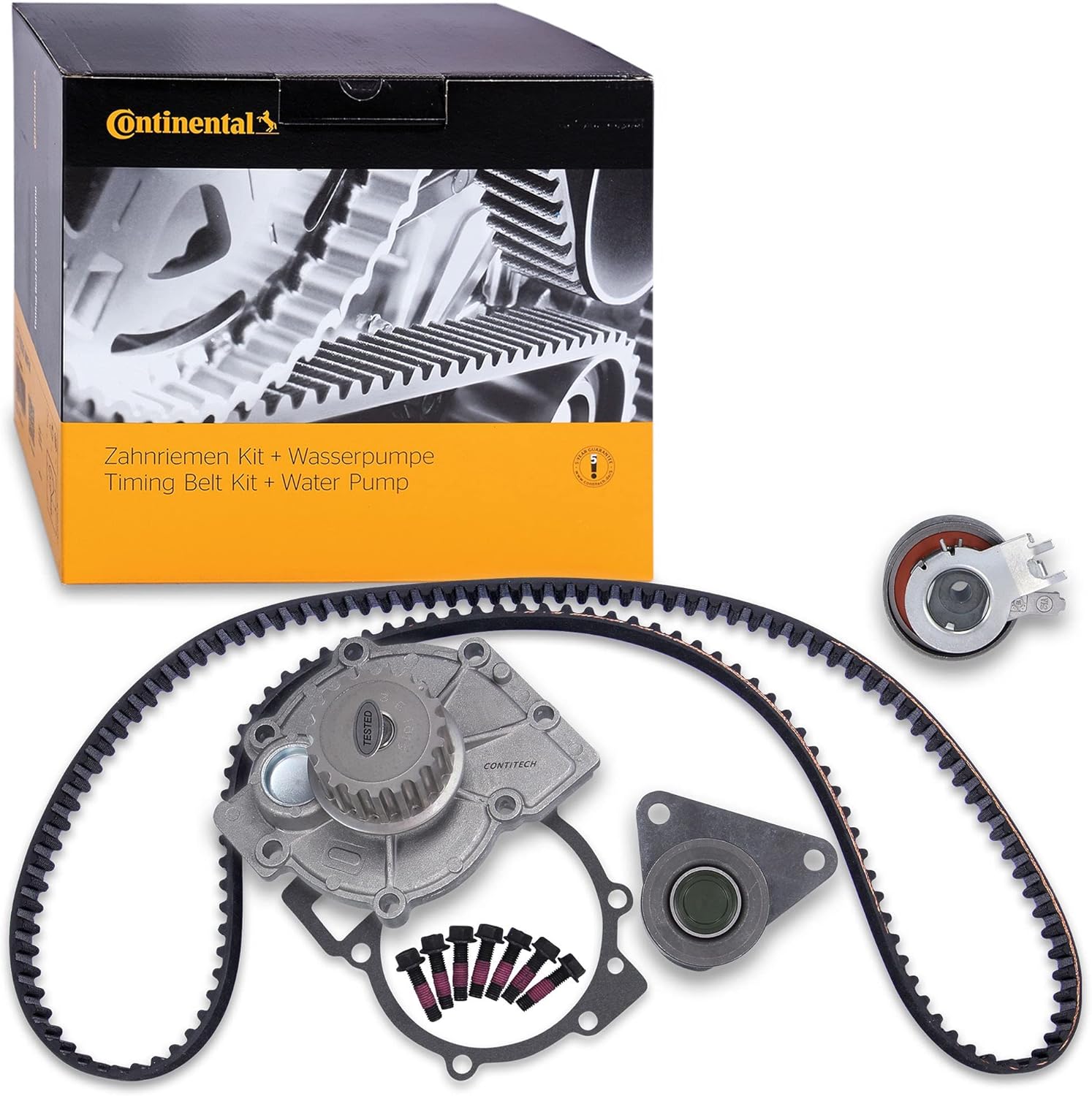 CONTITECH CT979WP1 6899