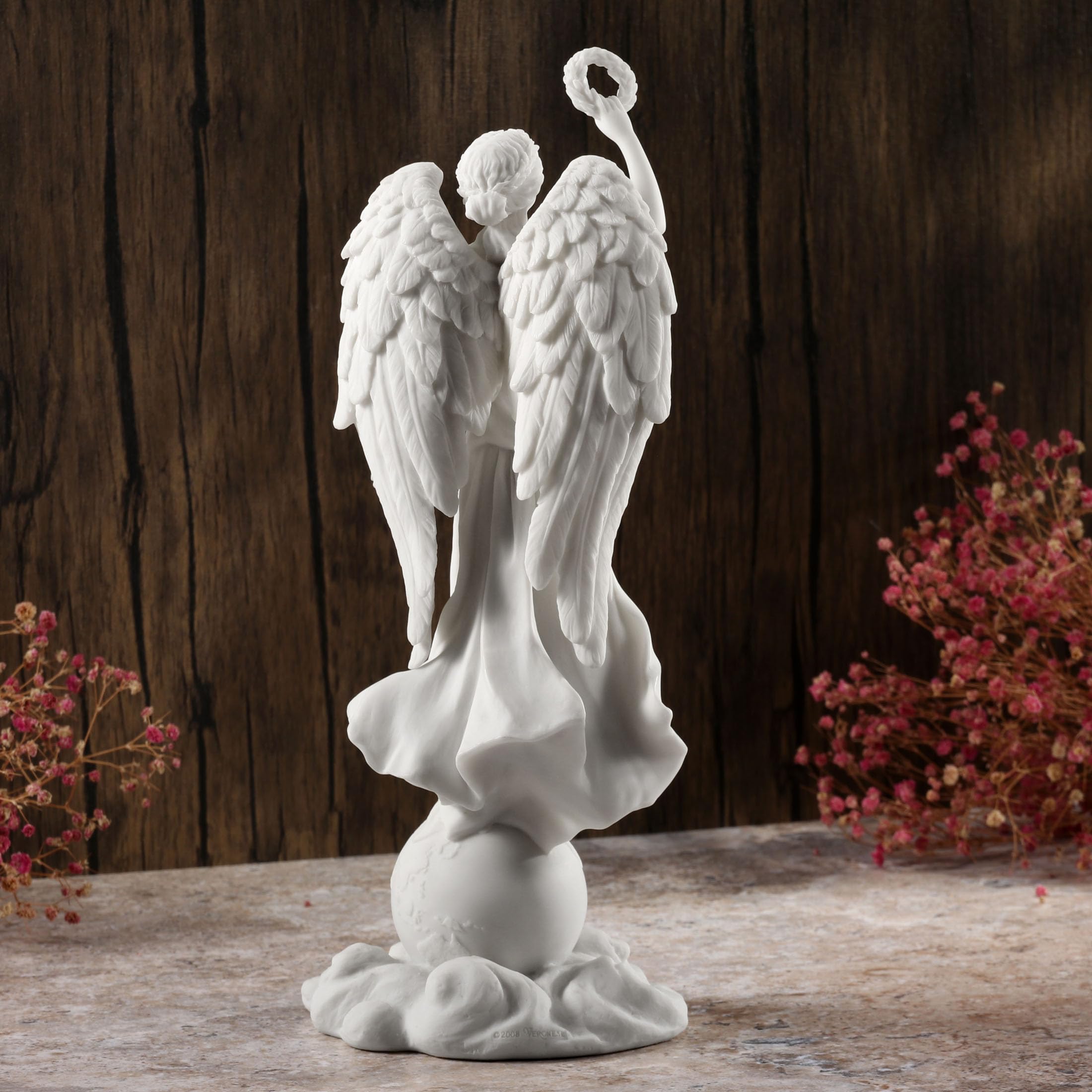 veronese design フィギュア 天使 Amazon.co.jp: Veronese Design Anne Stokes Ascendance Angel