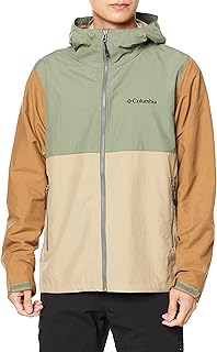 Amazon Co Jp Columbia コロンビア アウトドアジャケット メンズ ファッション