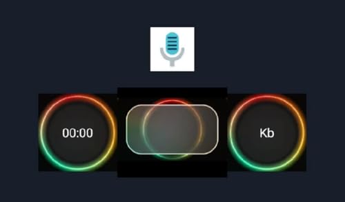 Voice Recorder Sound Recorder pro full features
