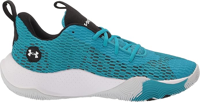 under armour anatomix spawn 3