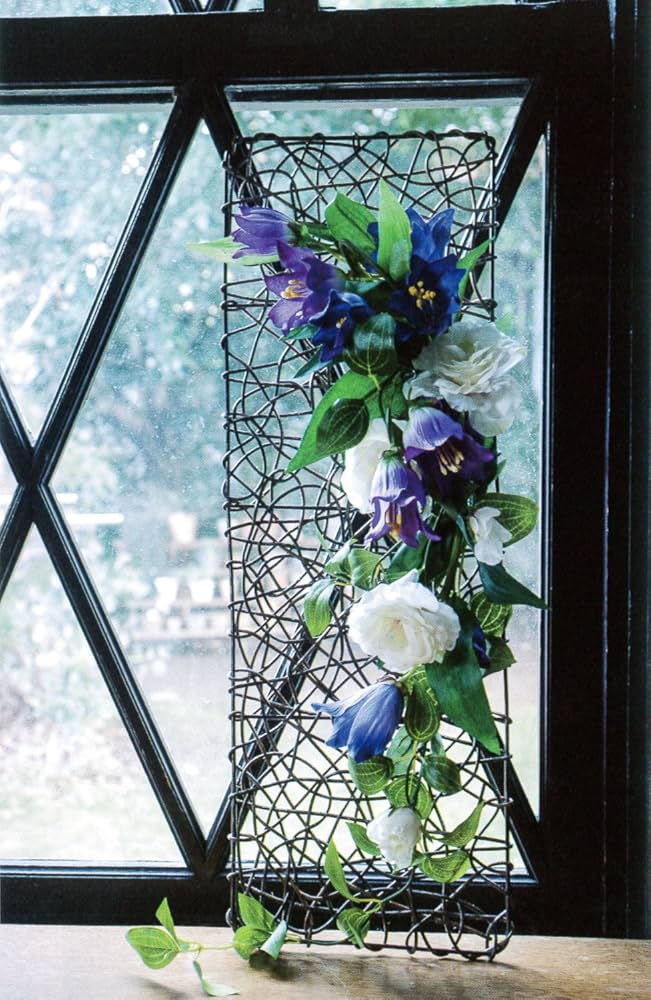 Amazon｜ポピー 観葉植物の造花 ポトスチェーン(30m) GLA-1185 約17