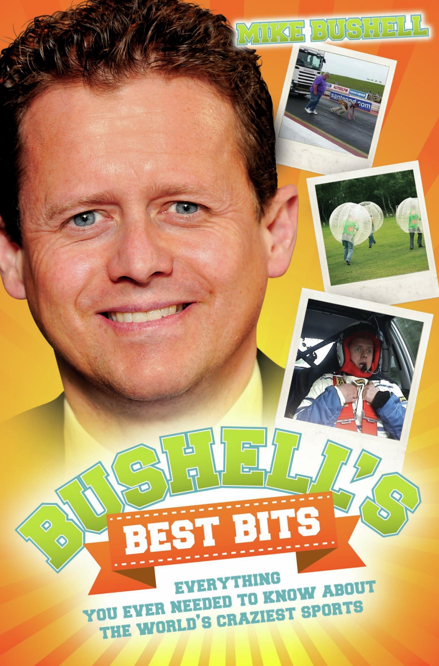 Bushell's Best Bits