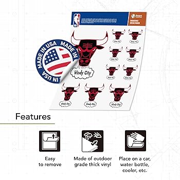 CHICAGO BULLS ステッカー BULLDC000200A_grande.jpg?v=