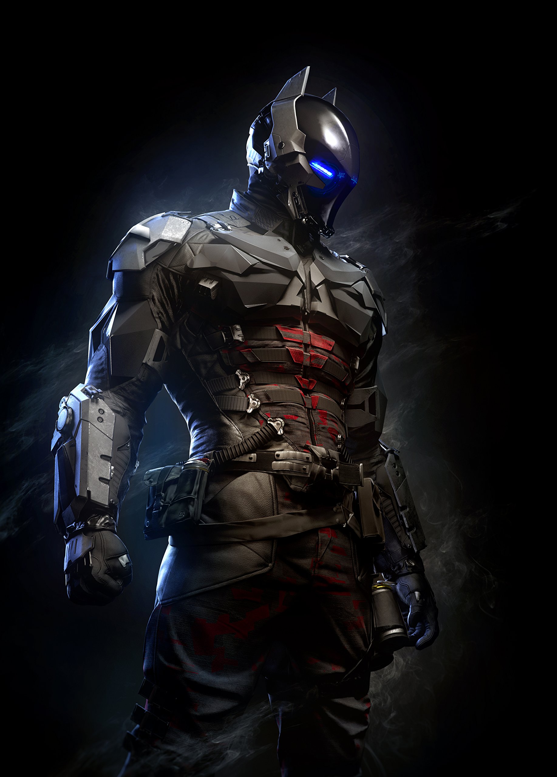 Batman: Arkham Knight - [Xbox One]