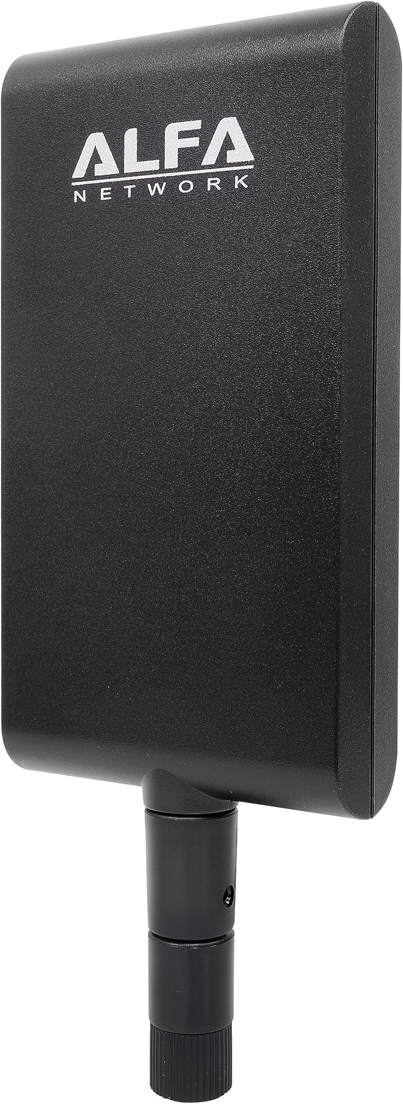 APA-M25-6E Tri-Band 2.4 GHz/5 GHz/6E high gain Directional 10 dBi Indoor RP-SMA Panel Antenna