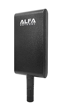 ALFA APA-M25 2.4 GHz/5ghzデュアルバンド 指向性アンテナ qqffhab Amazon.co.jp: ALFA APA-M25 2.4 GHz/5ghzデュアルバンド 指向性
