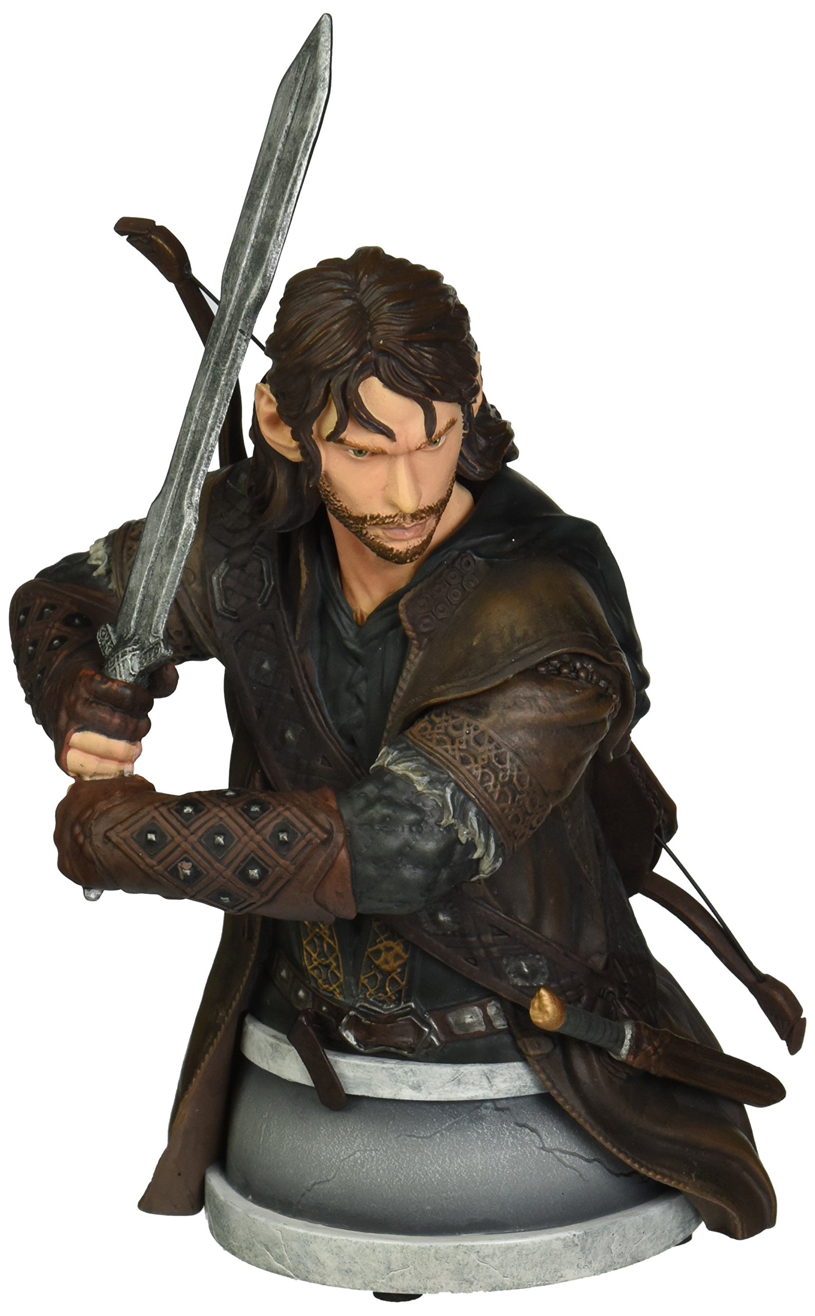 Gentle Giant Studios The Hobbit: Kili The Dwarf Mini-Bust