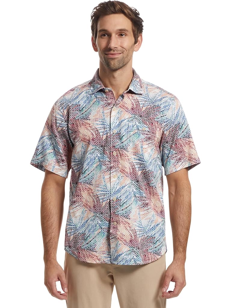 Blue Tommy Bahama Tortola Cartago Palms