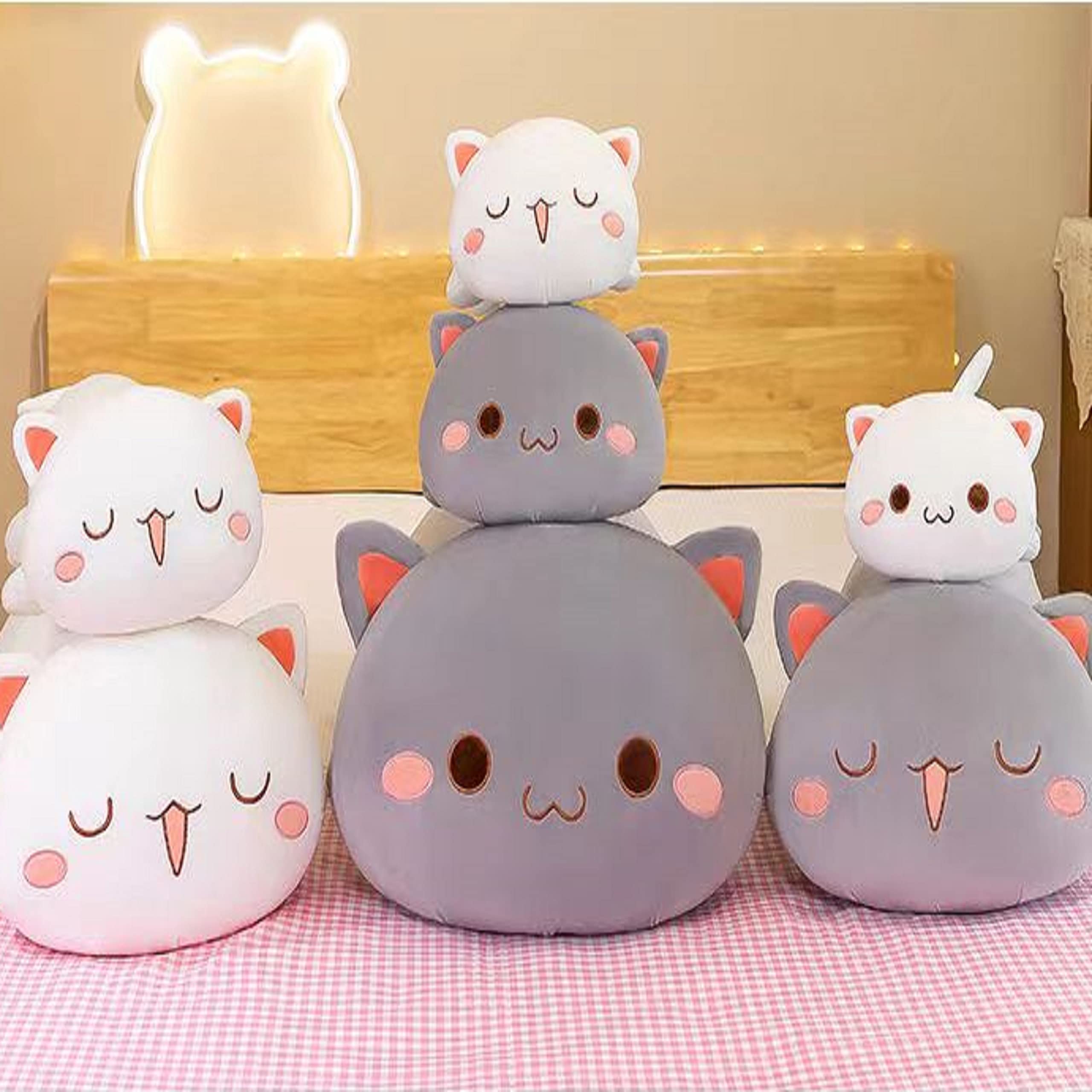 Amazon.co.jp: 18㎝～150㎝ 多機能 大きいサイズ巨大特大サイズ 猫