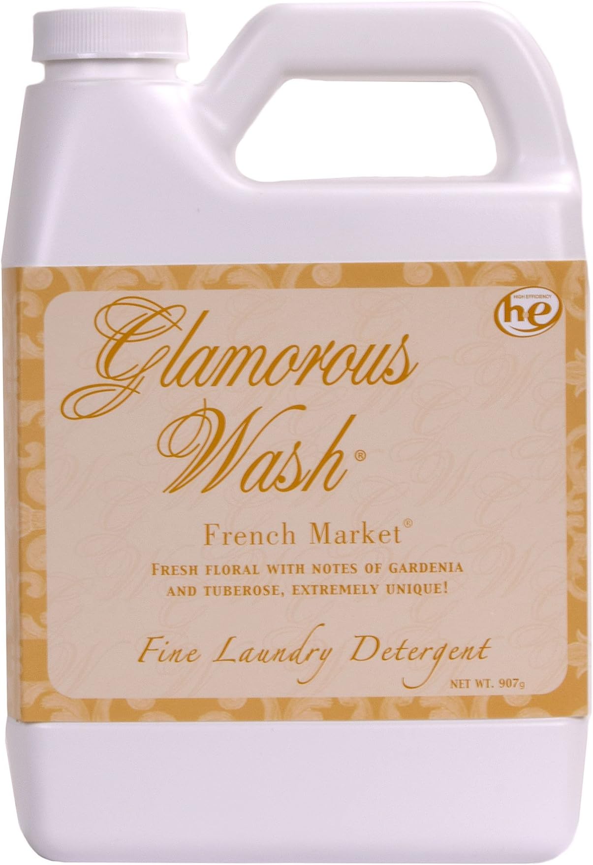 Tyler Candle Co French Market Glamorous 32 oz Wash