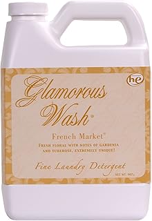 Tyler Candle Co French Market Glamorous 32 oz Wash