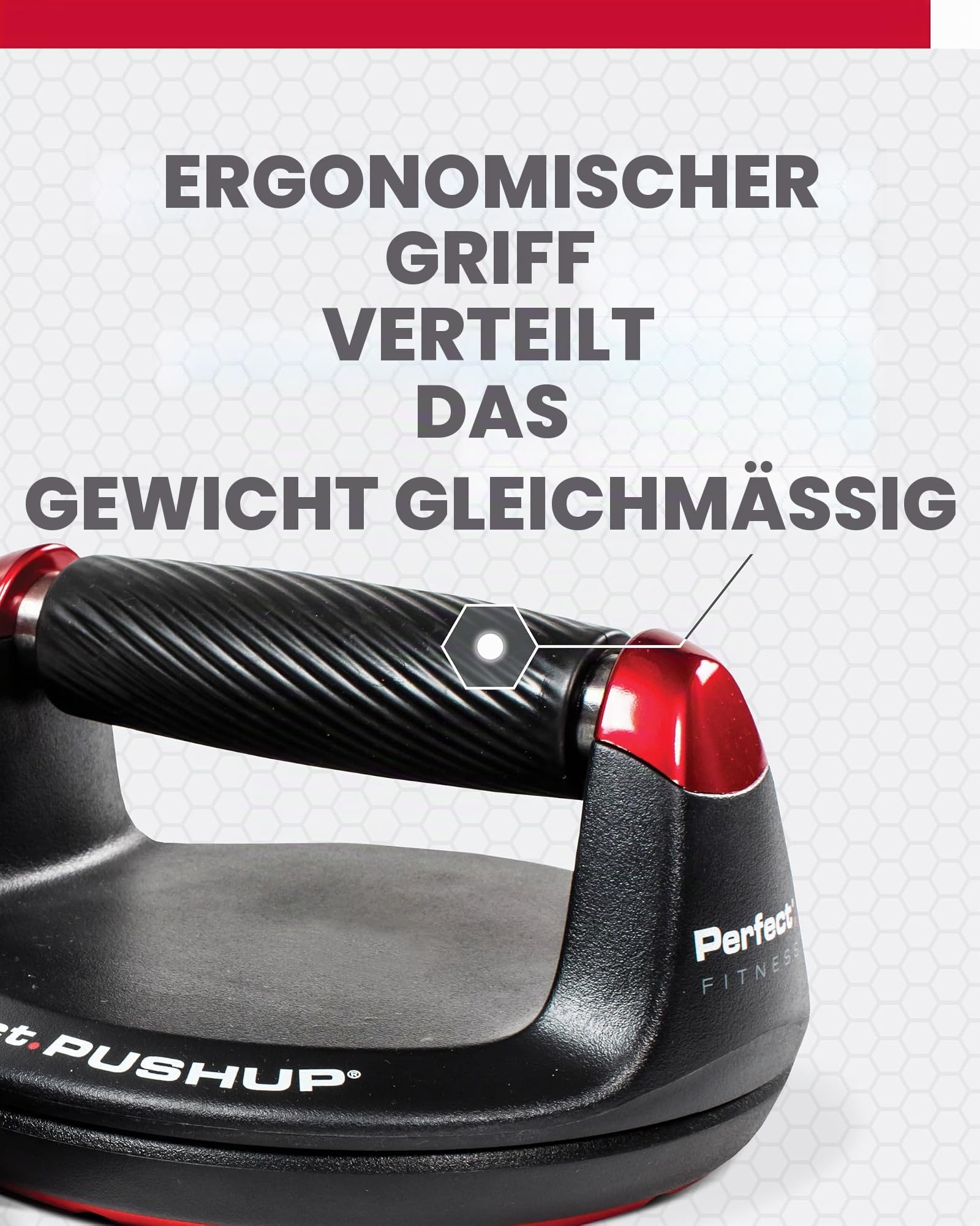Perfect Pushup Elite