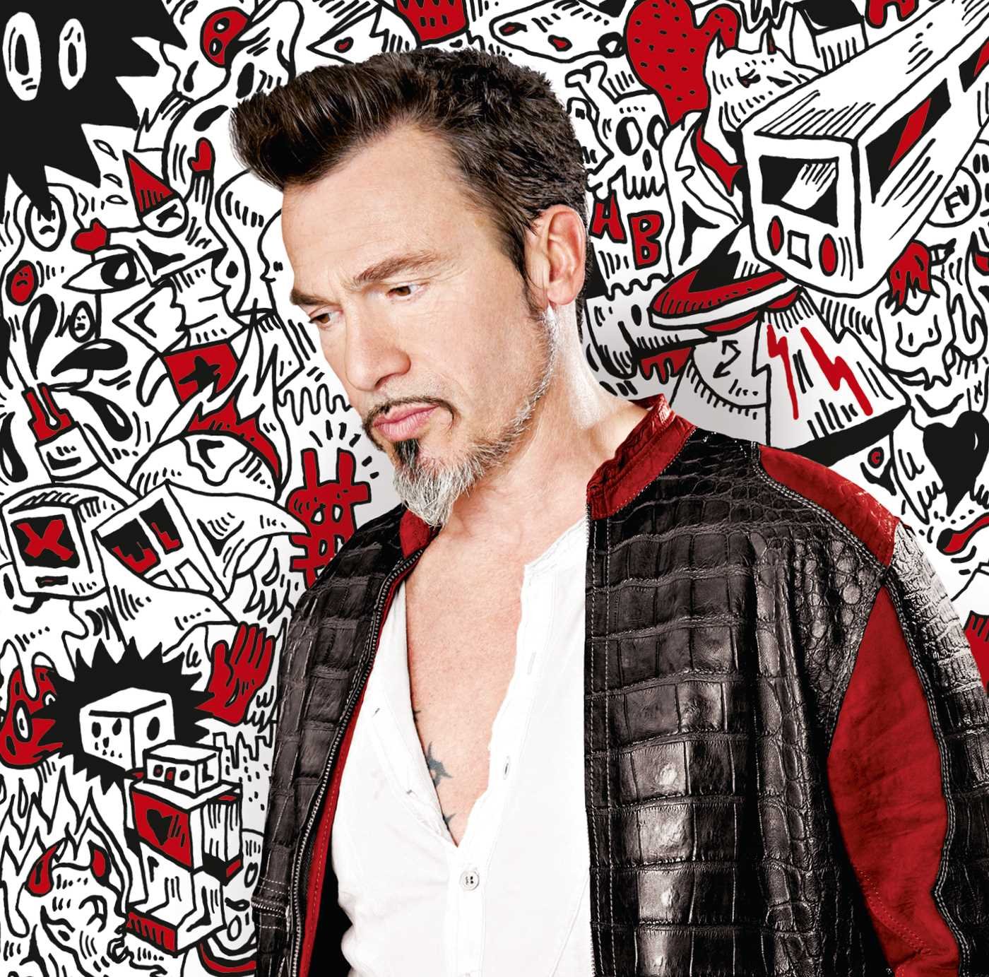 Tout & Son Contraire [Audio CD] PAGNY,FLORENT