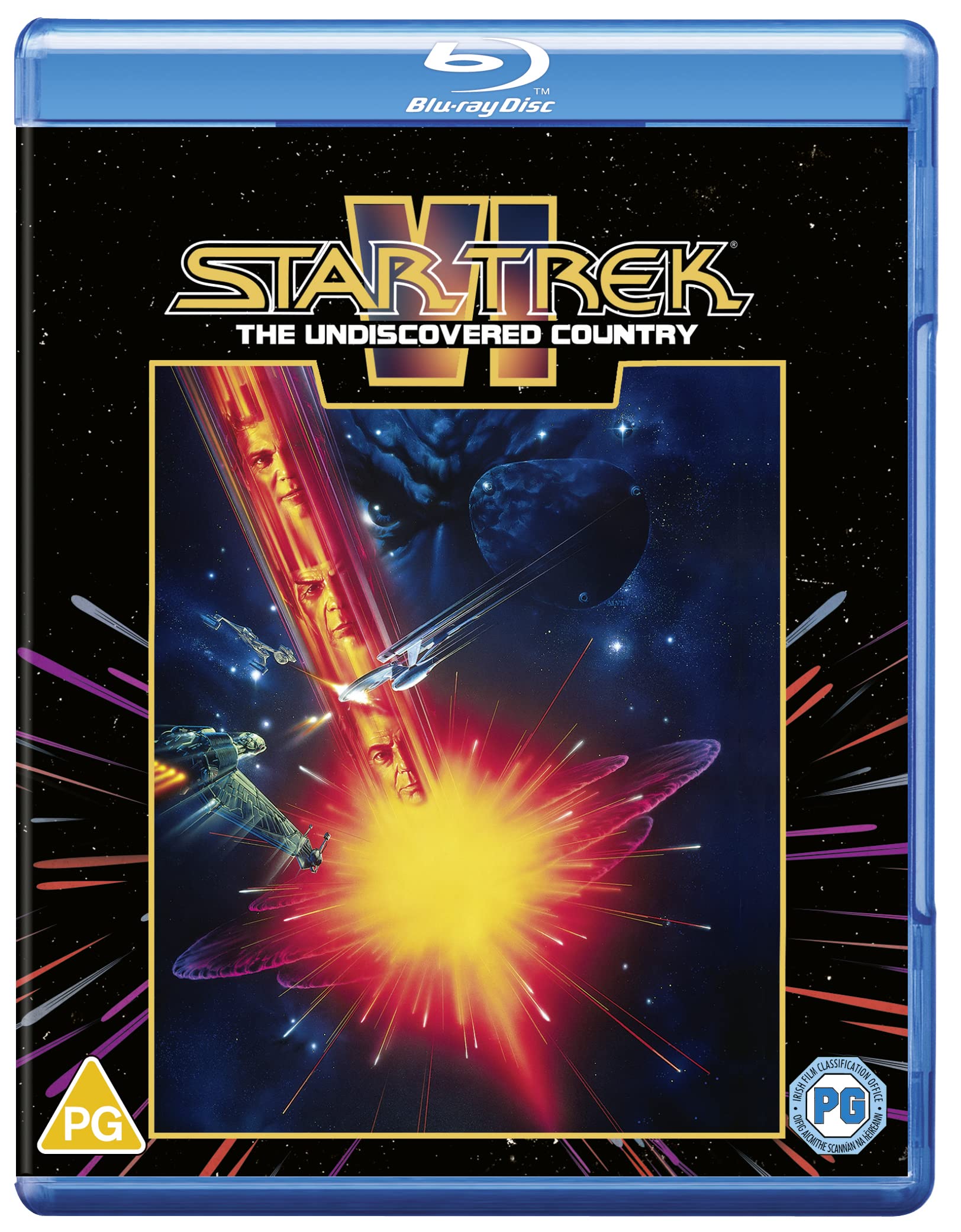 Star Trek VI: The Undiscovered Country