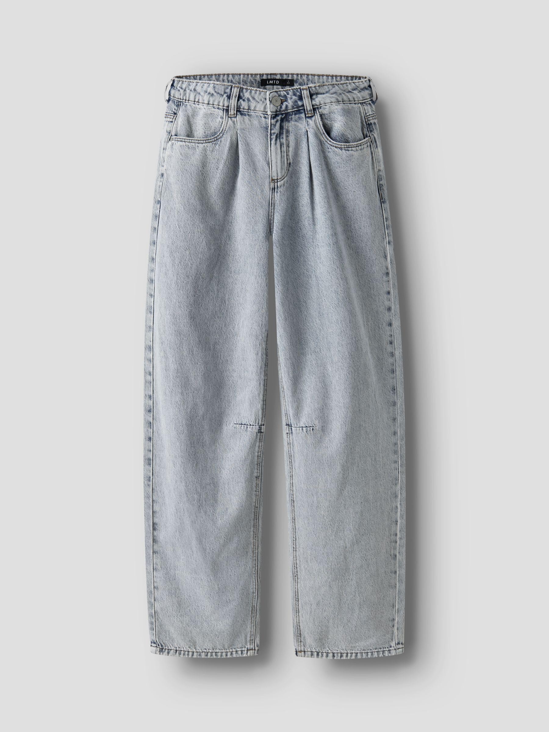 Lmtd Damen Nlfbirm Nw Balloon Pant Noos Nlfbirm Nw Balloon Pant Noos