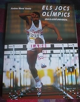 Els Jocs Olímpics: una il·l...