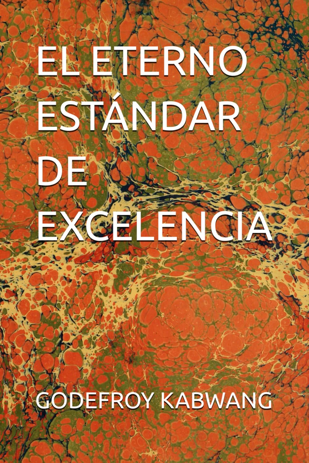 EL ETERNO ESTÁNDAR DE EXCELENCIA