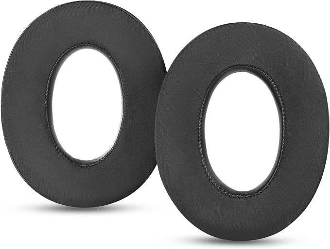 Repuesto Almohadillas Gel para Sennheiser HD598SE miniatura 6