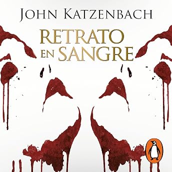Retrato en sangre Audio Libro por John Katzenbach episode artwork