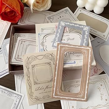 LAZARO様 　お取り置き中(*・ᴗ・*) コラージュ素材　まとめ売り Amazon.co.jp: Ta Merry シール コラージュ 素材 詰め合わせ