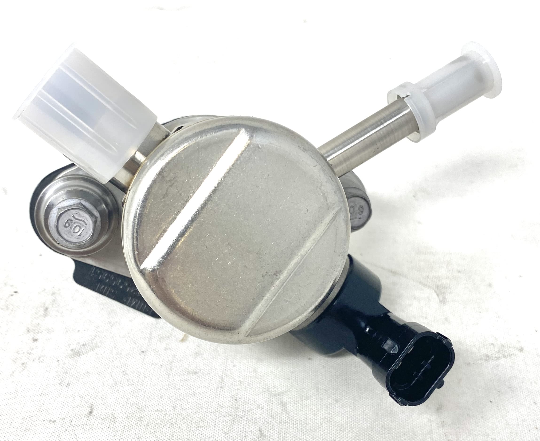 Amazon.com: General Motors 12641847, Mechanical Fuel Pump : Automotive 