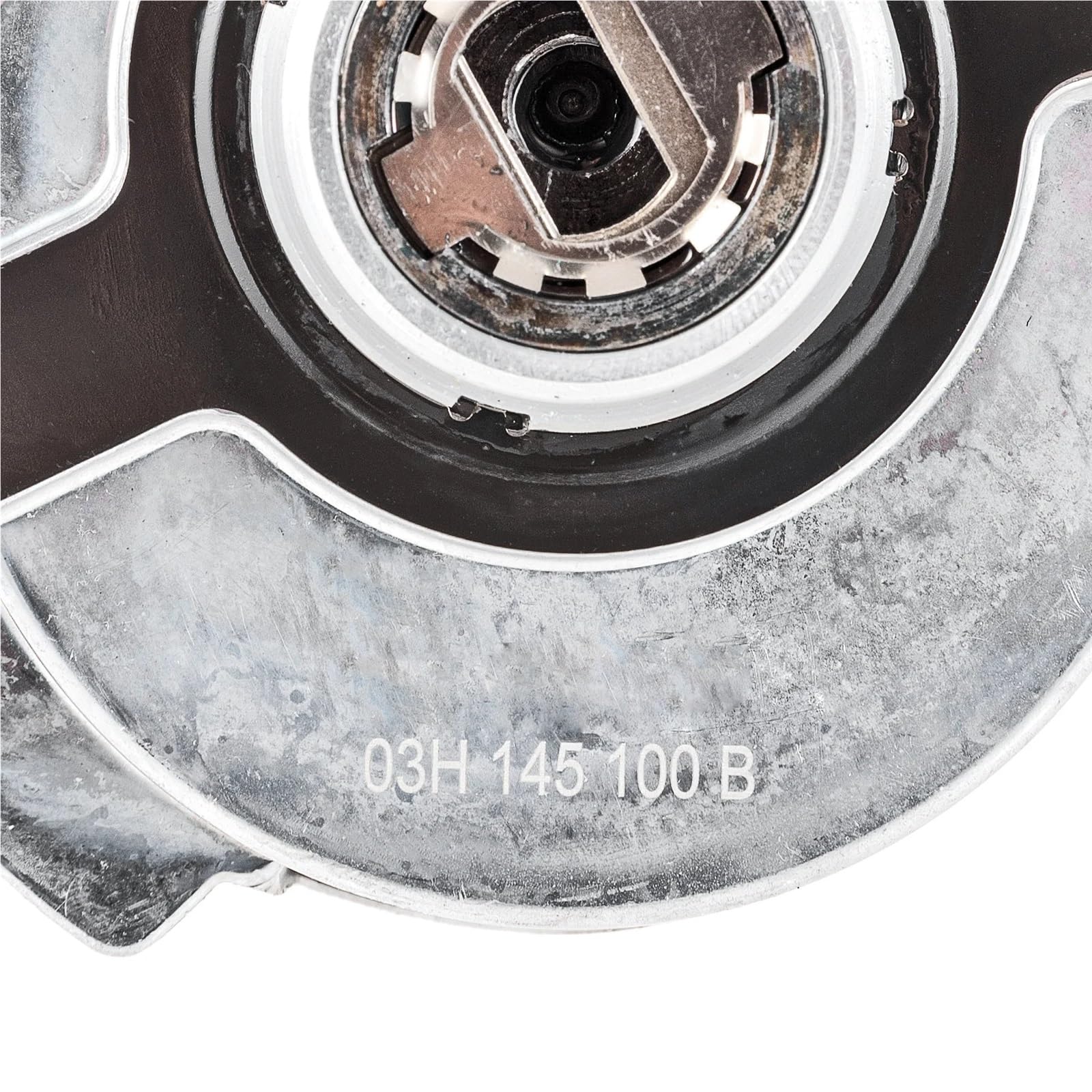 Pompy Wspomagającej Hamulce Pompa podciśnieniowa układu wspomagania hamulców 03H145100B do AUDI Q7 3.6L V6 2007-2009 Silnik pompy serwohamulca ABS