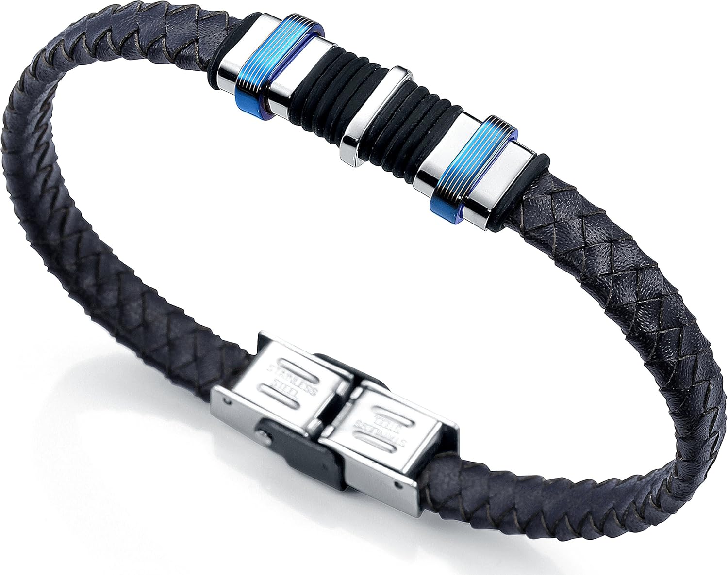 Viceroy Pulso 6337p09013 Hombre Fashion