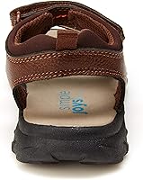 Vista 3 de Simple Joys by Carter's Sandalia de playa Rowan para niño