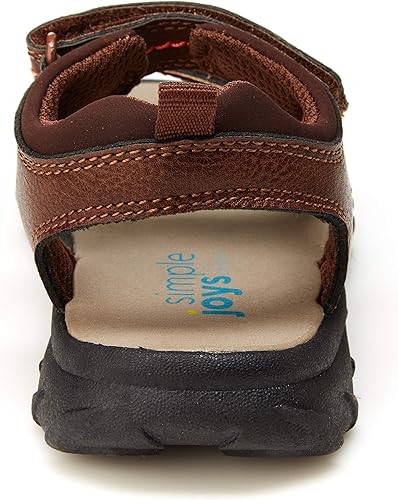 Miniatura 3 de Simple Joys by Carter's Boy's Rowan Beach Sandal