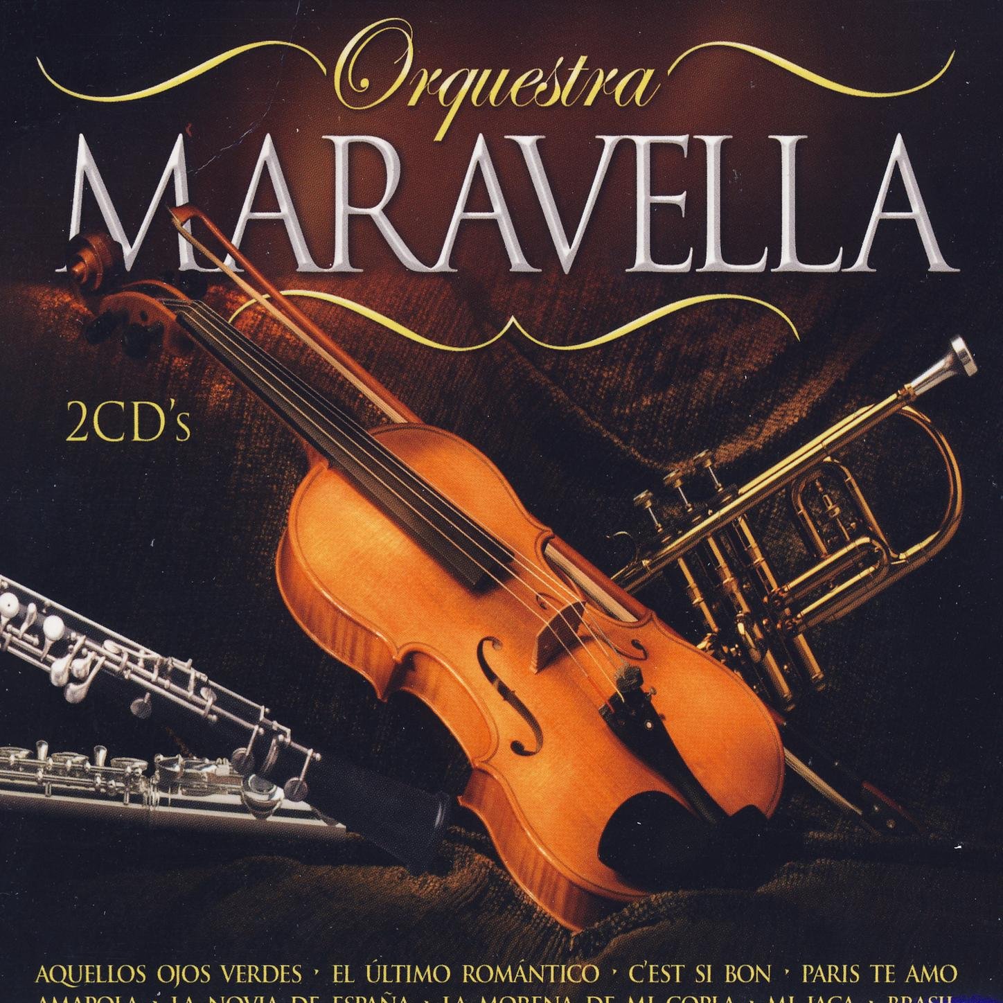 Orquestra Maravella