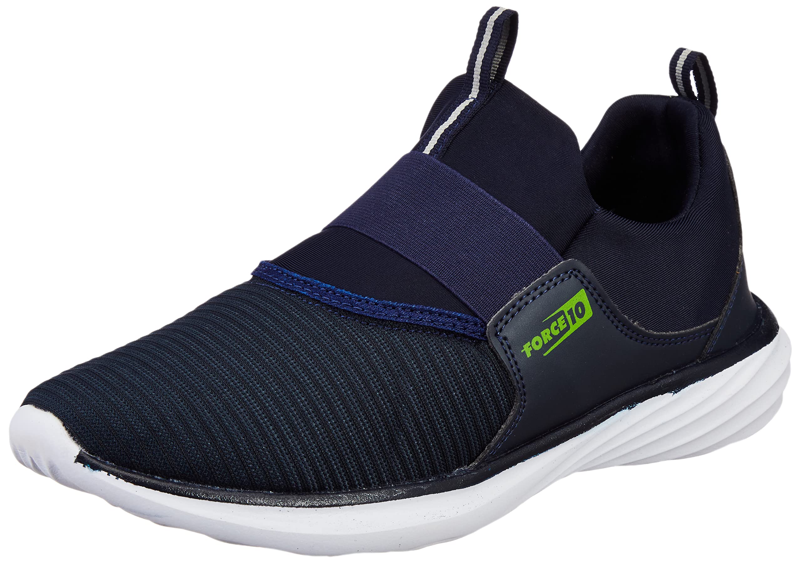Liberty Men DIEGO-2E N.Blue Running Shoes-42 (B084F9MBG4) Amazon Price History, Amazon Price Tracker