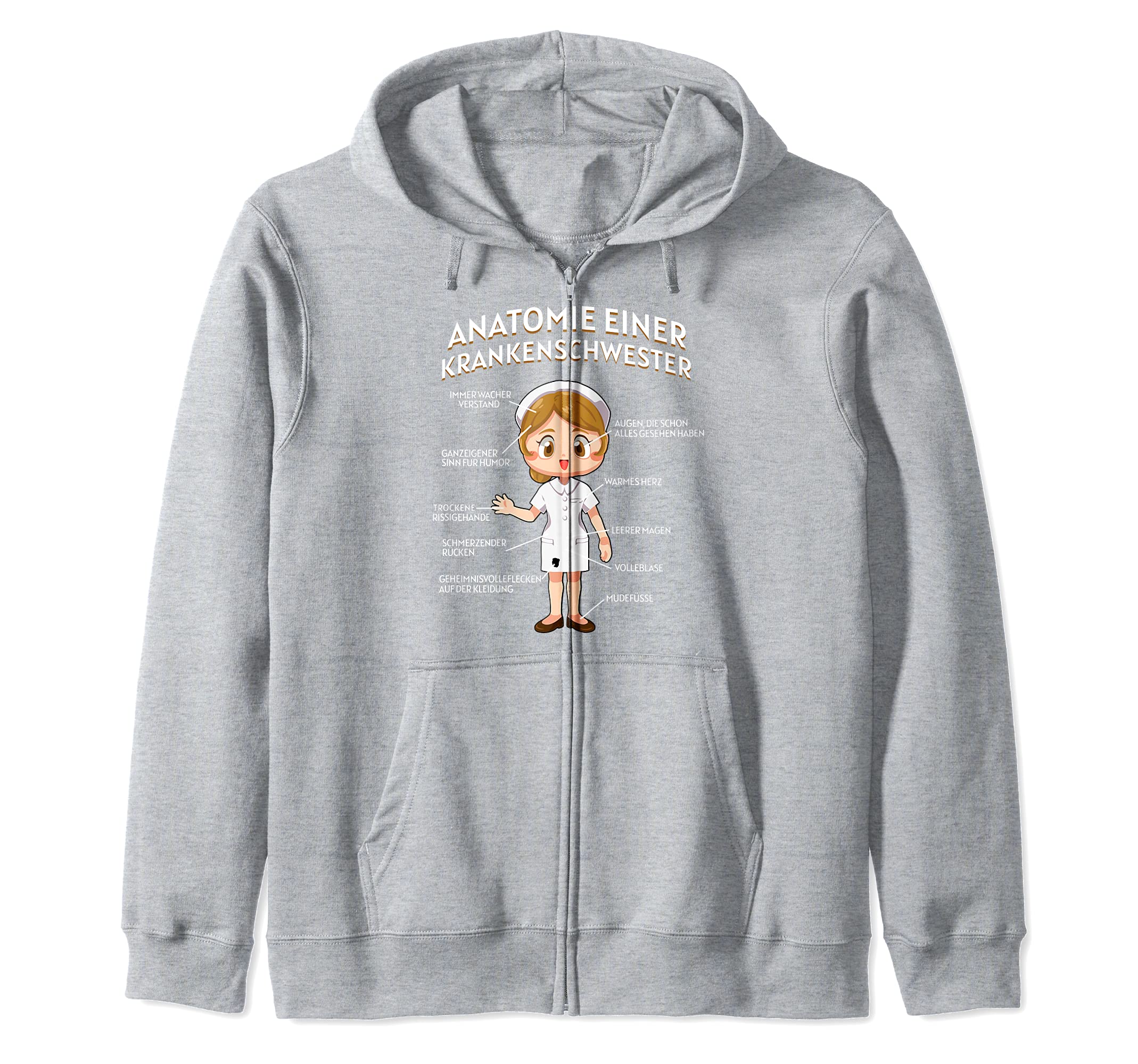 Kleidung mit Designs von Amazon Merch on Demand