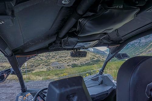 Miniatura 2 de Bolsa de techo Maverick X3 y X3 MAX