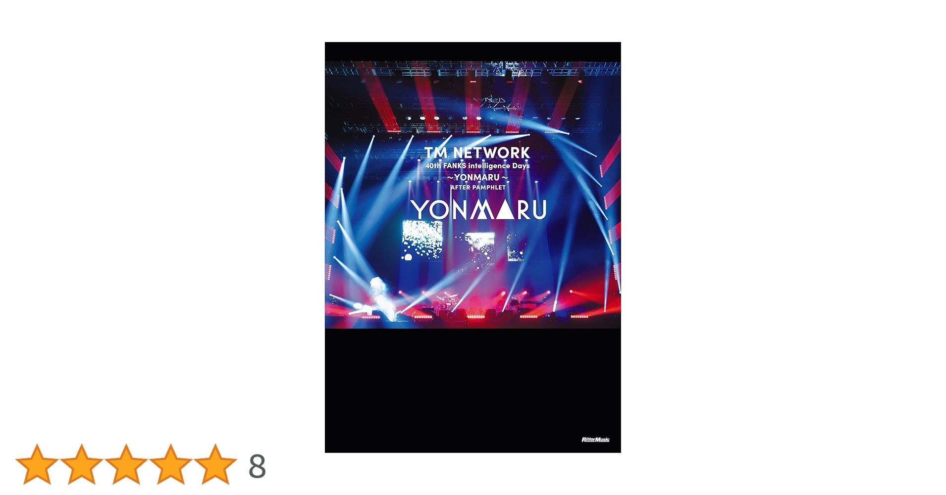 TM NETWORK 40th FANKS intelligence Days 〜YONMARU〜 AFTER
