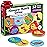 Momo & Nashi Dinosaur Toys for Kids 3-5 Matching Game - 32pc Dinosaur Games for Kids Memory Game Kindergarten Preschool Educational Toys - Gifts for 3 Year Old Boys, Christmas Gifts for Grandkids