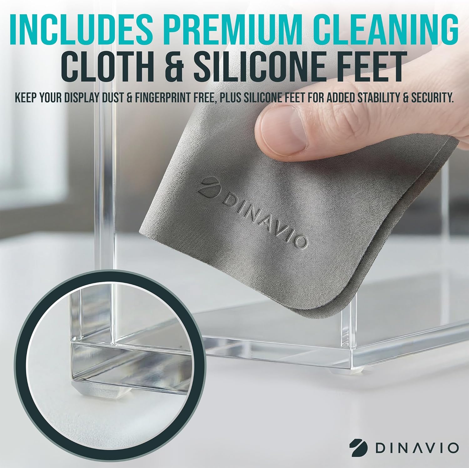 3 Pack Booster Bundle Acrylic Case with Stackable Feature - 8mm + 5mm Acrylic with Strong N52 Magnets - Compatible with PKMN Booster Bundle Boxes - Stackable Grooves (3 Pack)