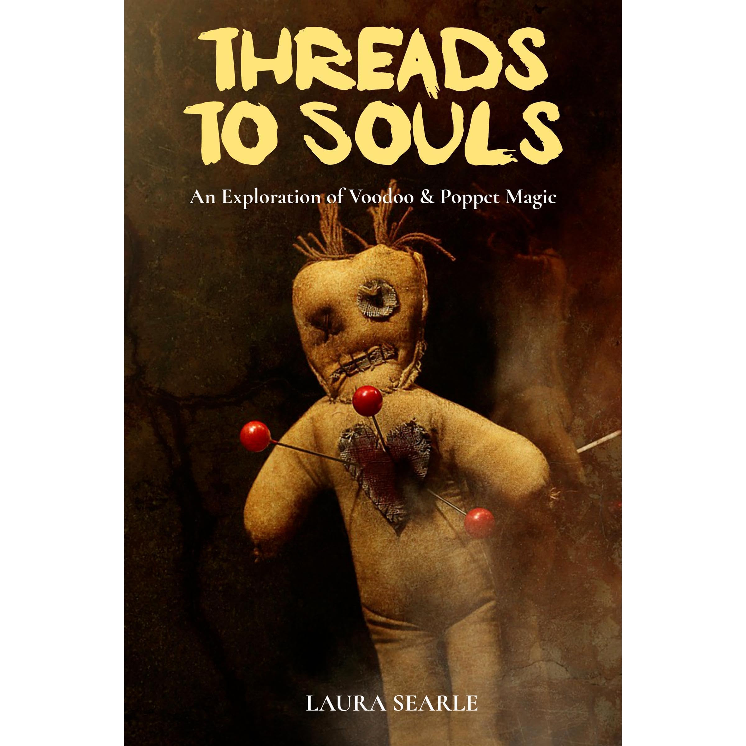 Threads To Souls