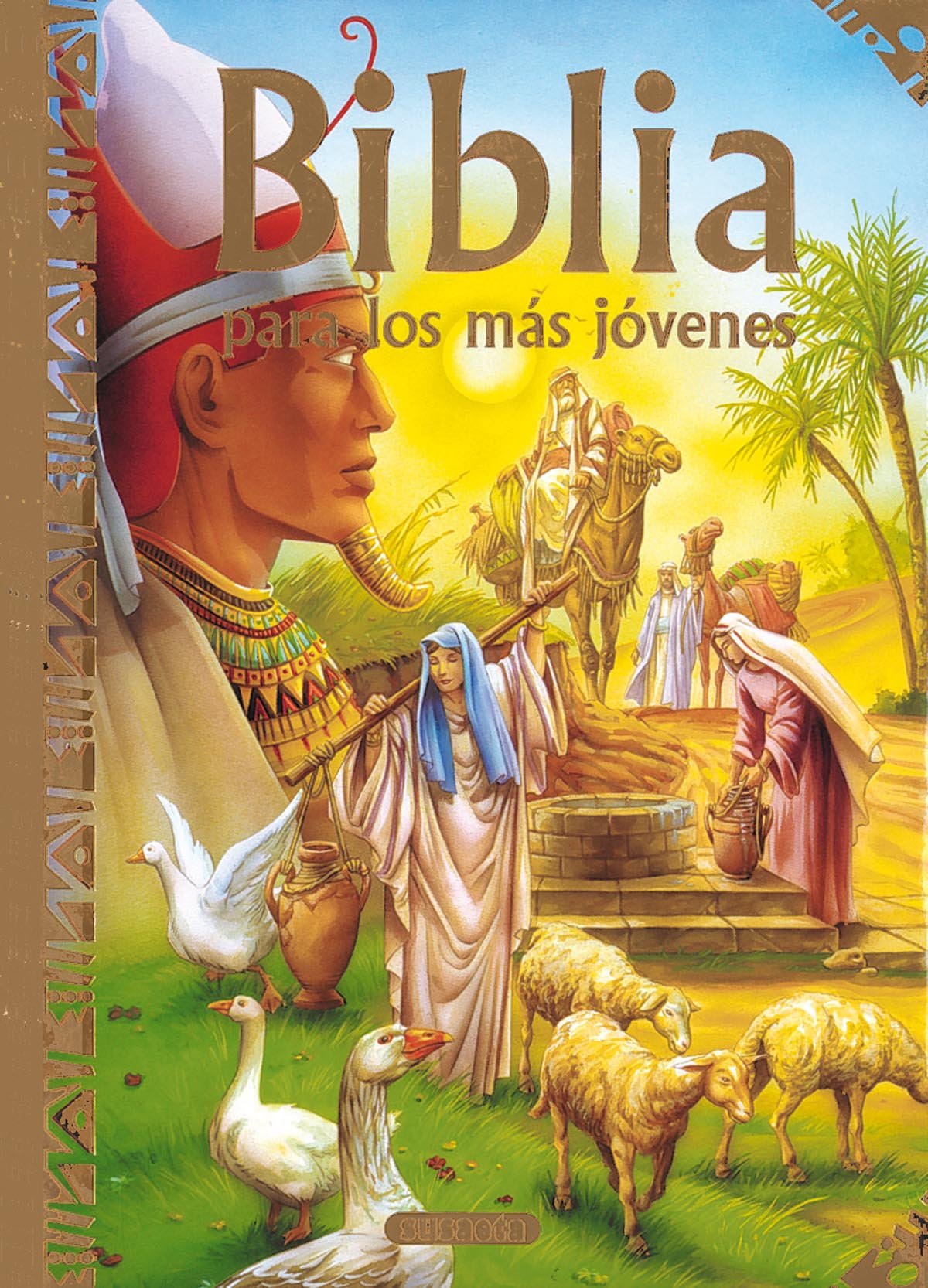 Biblia infantil