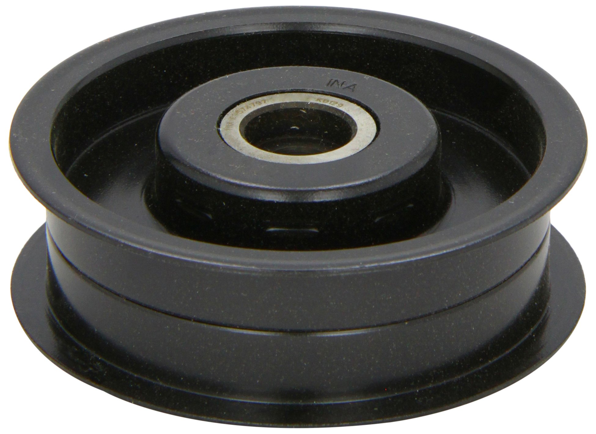 INA Idler Pulley MERCEDES-BENZ 532 0539 10 04862625AA,68020889AA,68052717AA Guide Pulley,Deflection Pulley,Deflection/Guide Pulley, v-ribbed belt