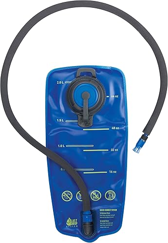 Miniatura 1 de Outdoor Products Depósito de gel aislado 2.0L