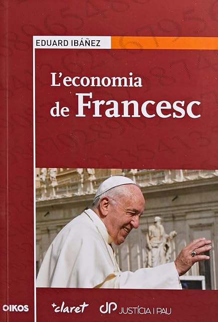 Portada de L'economia de Francesc