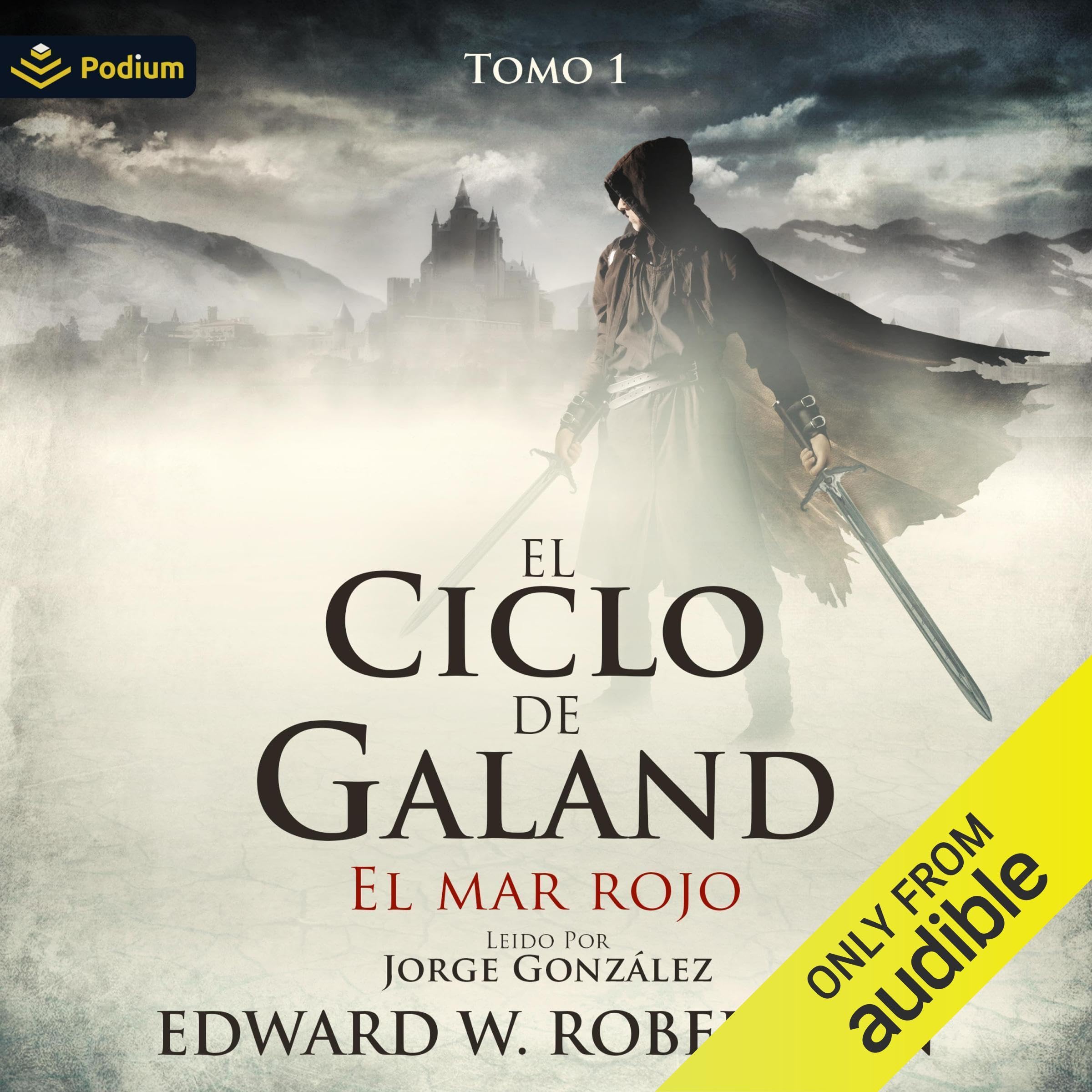 El mar rojo [The Red Sea]