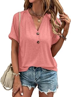 DimurWomens Tops Trendy V Neck Lahore, Karachi - Pakistan