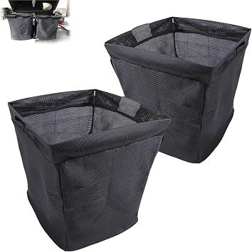 Grass Bag 110-6674 GT4000 Replacement Fits Toro Zero Turn Lawn Mower