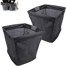 2 Pack Lawnmower Grass Bag 110-6674 GT4000 for Toro Zero Turn Riding Lawn Mower Grass Catcher 79155, 79171, 79324, 79326, 79333, 79334, 79335 Grass Collection Cloth Bag